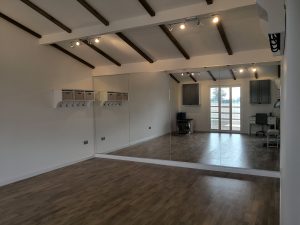 Pilates Studio
