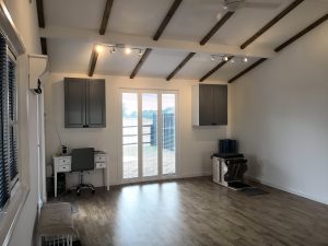 Pilates Studio