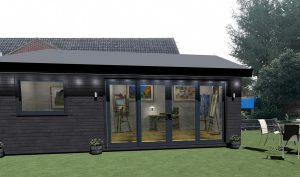 Garden Art Studio