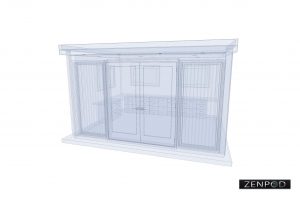 glasshouse