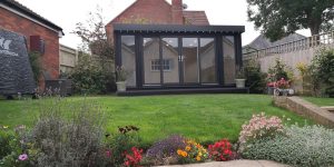 Garden Office Oxford