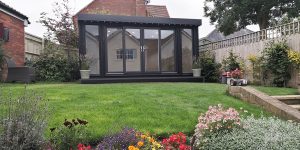 Garden Office Oxford